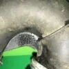 Патрубок Electrolux AEG 1118945 116265 для посудомоечной машины