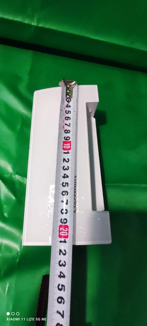 Панель порошкоприемника Electrolux 13282970