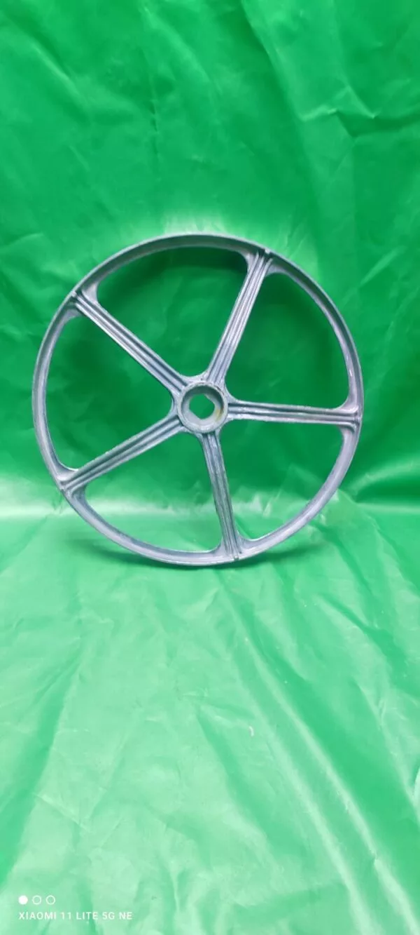 Шкив Haier 0020102138