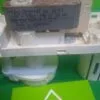 Насос сушильной машины Bosch 9000249818