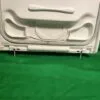 Крышка люка Electrolux 913217493-00 стиральной машины с вертикальной загрузкой
