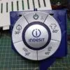 Модуль управления Indesit Moon SIXL106EU