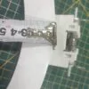 Ручка люка Electrolux 4055193256
