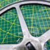 Шкив Indesit 174000646