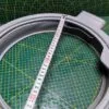 Манжета Indesit Ariston 144002756