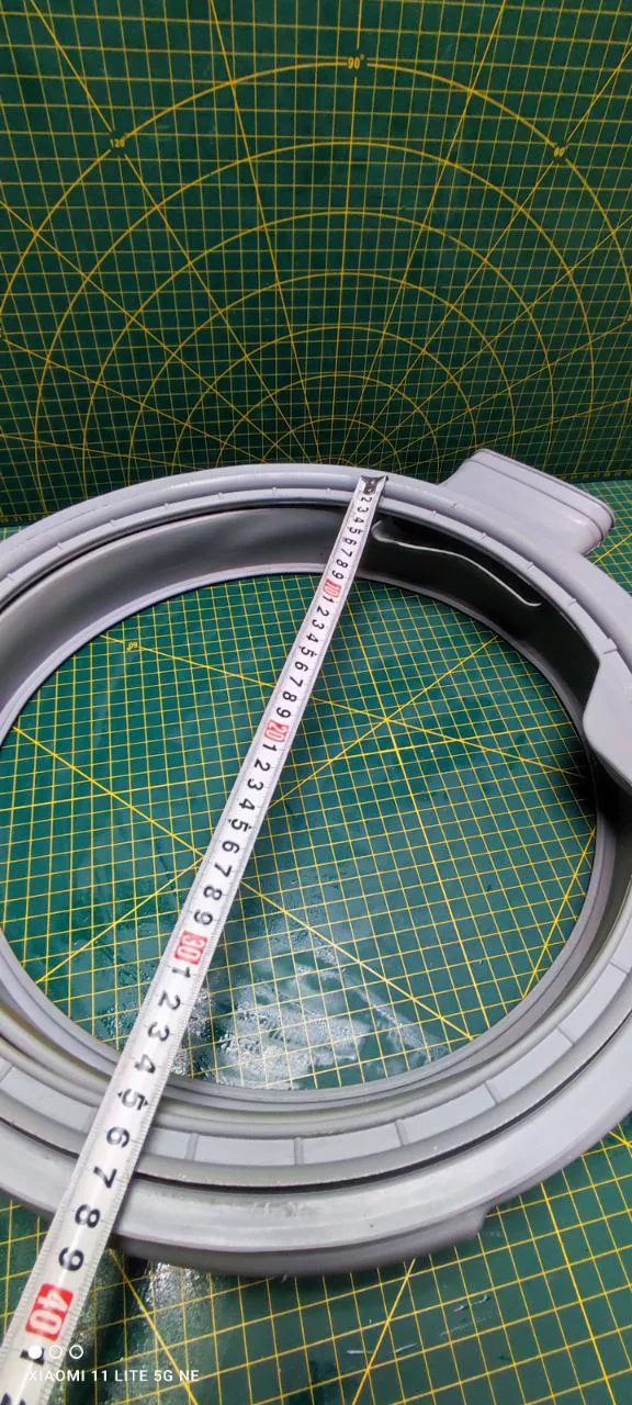 Манжета Indesit Ariston 144002756