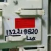 Силовой модуль Electrolux 132219820