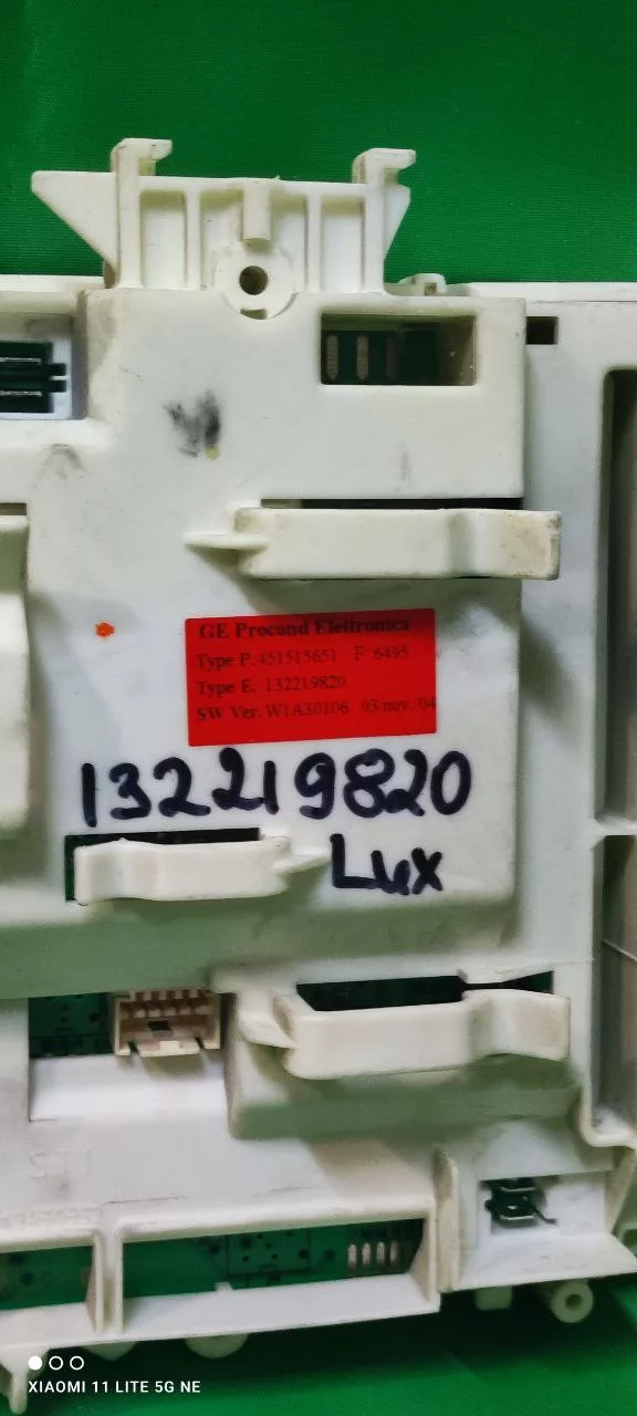 Силовой модуль Electrolux 132219820