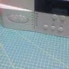 Элементы управления Gorenje 744793 для стиральной машины