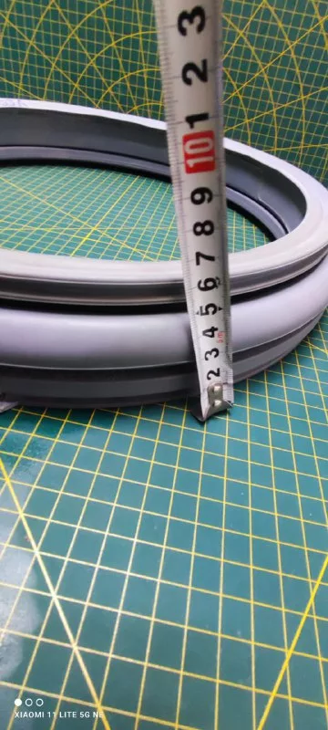 f75c82f0-f76d-42f3-88b6-48464ac4d755 Манжета Whirlpool Vestel 42026977