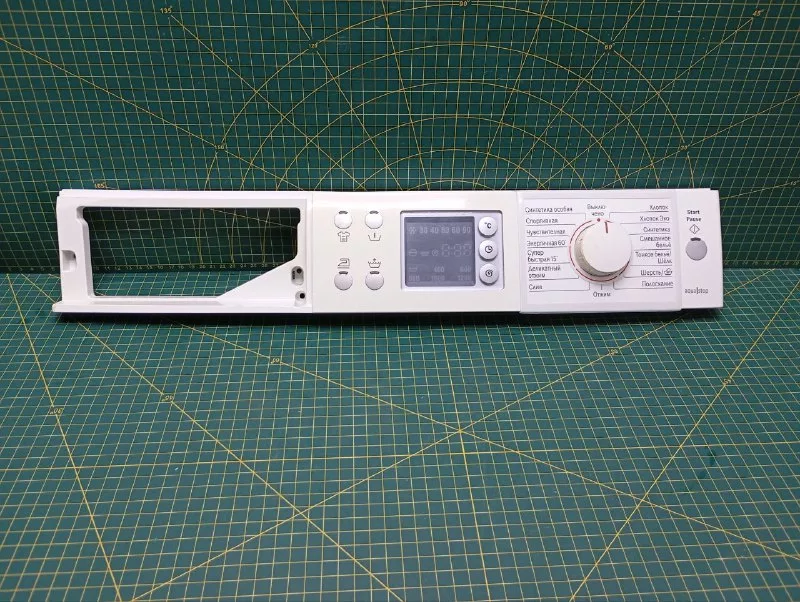Панель управления Bosch 5560006637-A