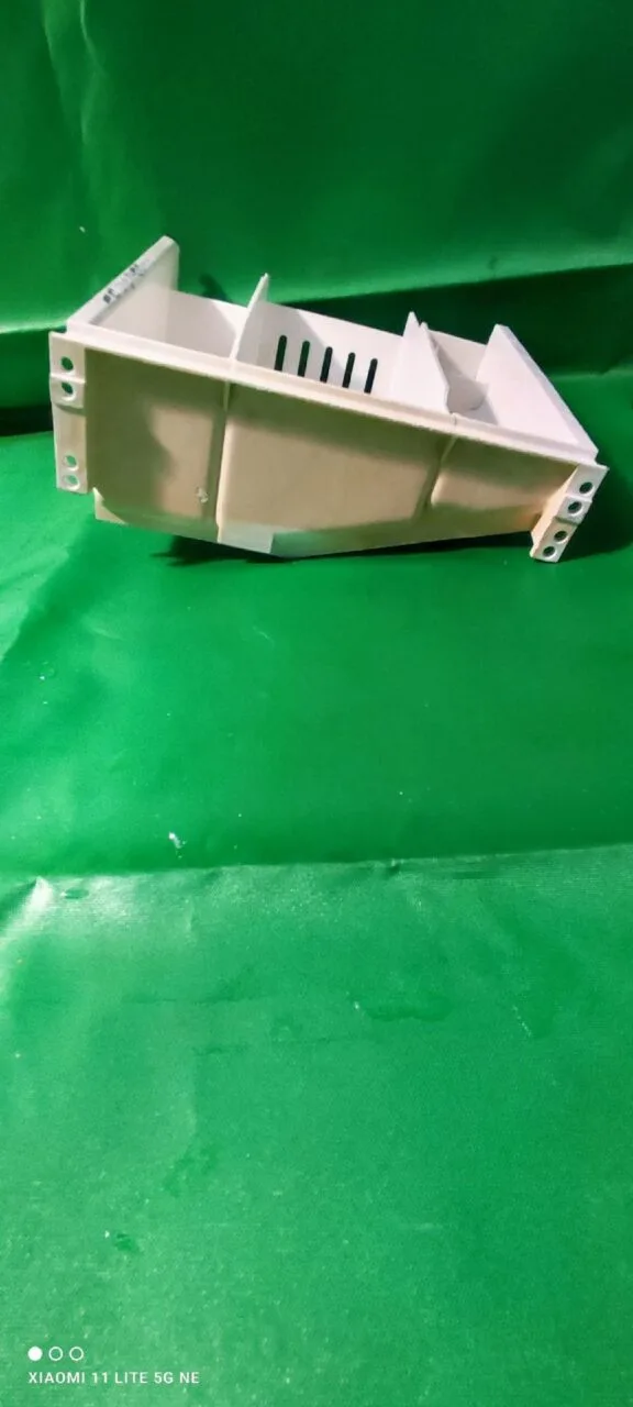 Лоток порошкоприемника Electrolux 11060601