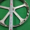 Шкив Indesit 17400598,00
