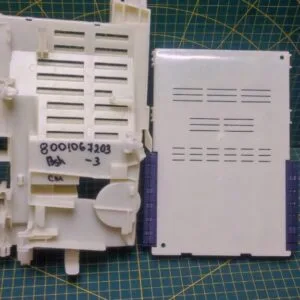 Силовой модуль Bosch 8001067203-3 для см