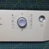 Элементы управления Beko WKD-75100 (кнопки)