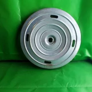 Шкив BOSCH 9000390008