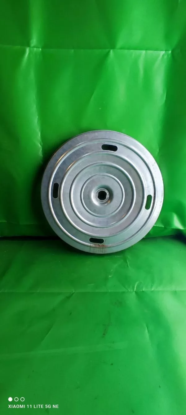 Шкив BOSCH 9000390008