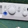 Модуль Indesit NWSP61051 без проводки
