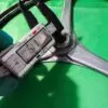 Шкив Ariston W174005573-19 w174005572-20