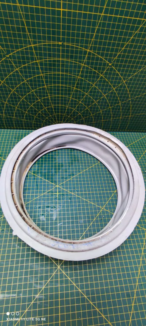Манжета Indesit Ariston 230000812