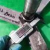 Крестовина Beko 287060 KN23