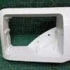 Элементы управления Whirlpool AZB889 (кнопки) для сушильной машины