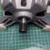 Двигатель Bosch 8001026113 с 3d-датчиком 7 контактов