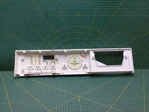 Элементы управления LG 3720er1041A (кнопки)