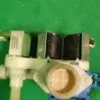 Клапан тройной Electrolux 108497410 микрофишка