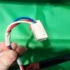 Модуль Samsung  WW60J30G03WDLP