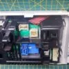 Модуль Siemens IQ300 без проводки с деф.панели