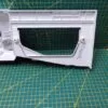 Элементы управления LG MGC 626253 (Только пластик) для стиральной машины