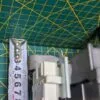Двигатель Indesit Welling w16003217001-6контактов