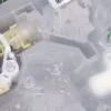 Диспенсер Gorenje 17476000008523 для пмм