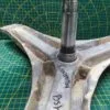 Крестовина Bosch 9000541434