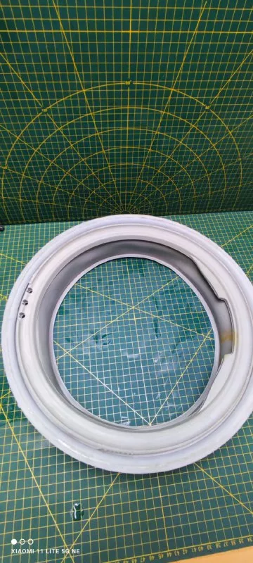 Манжета Bosch 9000288887