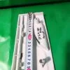 Панель порошкоприемника Samsung DC64-00648A голуб.