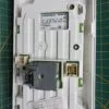 Панель управления Bosch 5560006637-A
