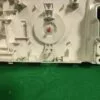 Элементы управления(Только пластик)Bosch 9000994020 Serie6