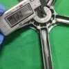 Шкив Bosch 5550000034
