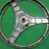 Шкив Bosch A500202AC8(-AB0)