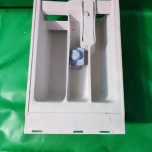 Лоток порошкоприемника Samsung DC61-30348a
