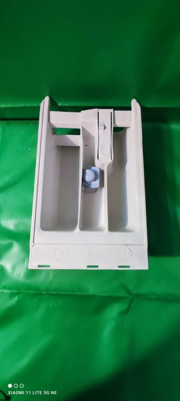 Лоток порошкоприемника Samsung DC61-30348a