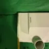 Бункер порошкоприемника Evro Soba 418344.001