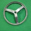 Шкив Indesit 174000702