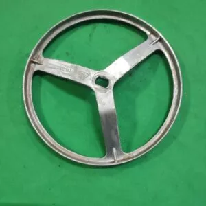 Шкив Indesit 174000702