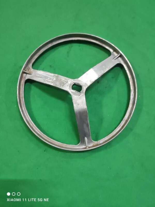 Шкив Indesit 174000702