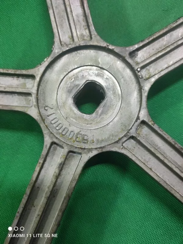 Шкив Philco 153000012