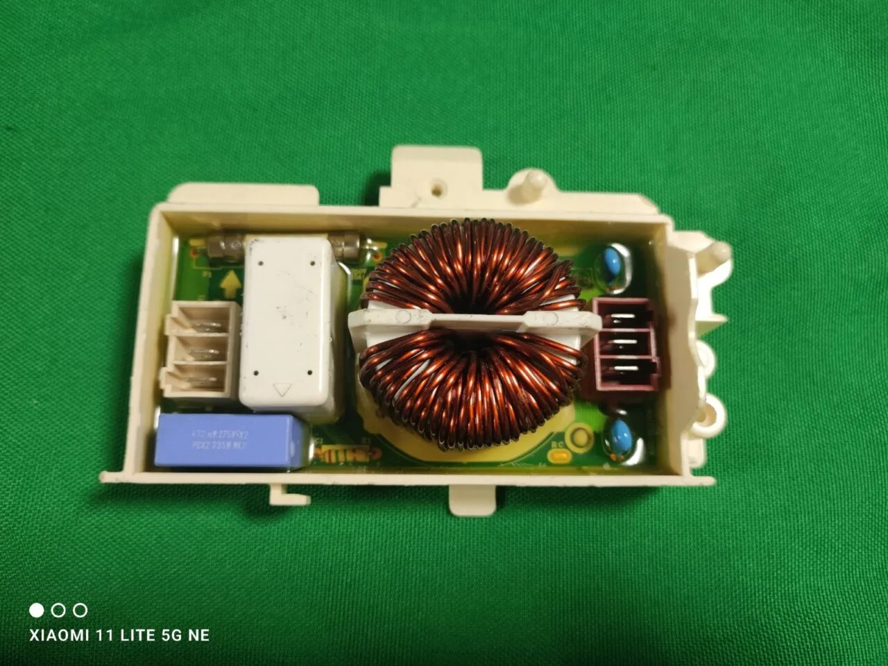Сетевой фильтр LG 6201ec1006U (L)