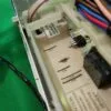 Модуль управления Vestel TWM408LE для стиральной машины